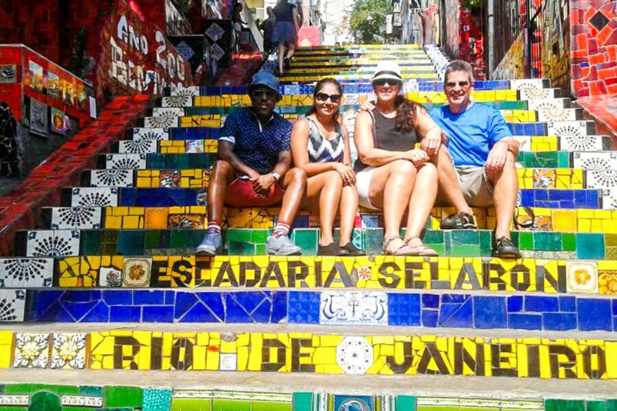 Rio de Janeiro Full-Day Sightseeing Tour - Sugarloaf Mountain by cable car: the summit time you’ll actually use