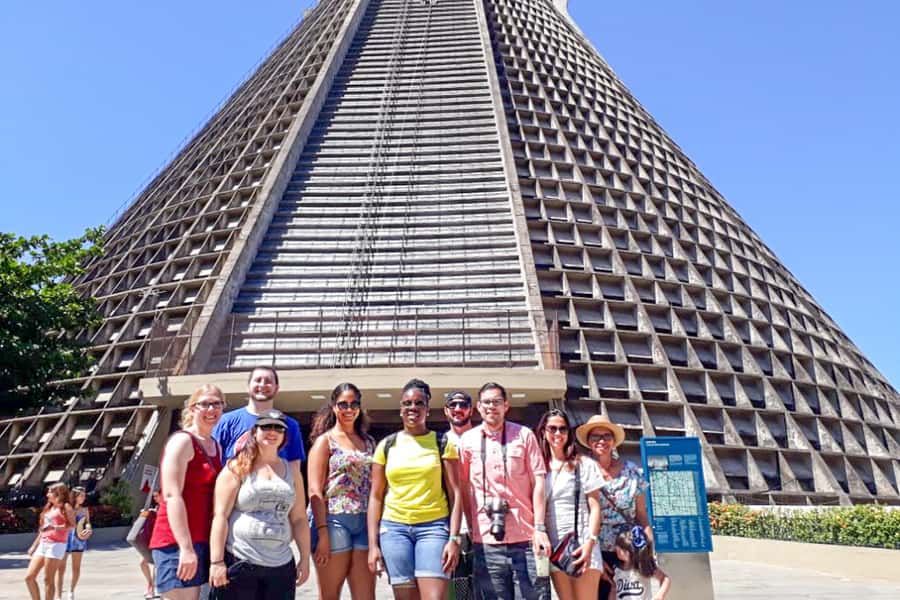 Rio de Janeiro Full-Day Sightseeing Tour - What “small group” really means on the ground