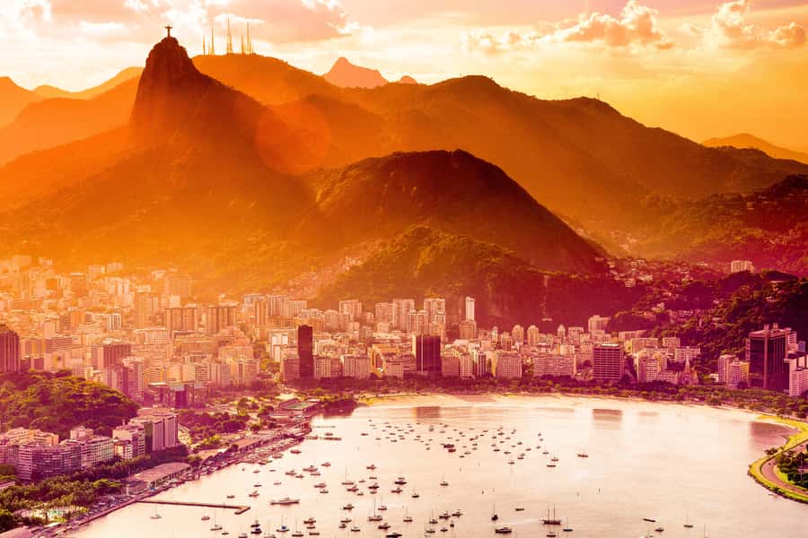 Rio de Janeiro Full-Day Sightseeing Tour - Price and value: what $165 includes, and what you should budget
