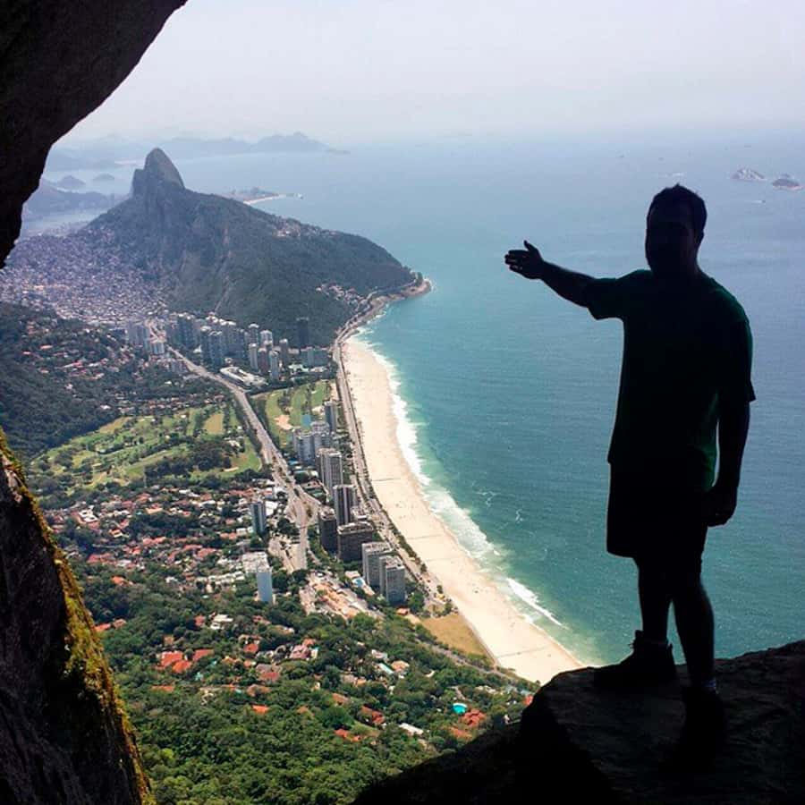 Rio de Janeiro: Garganta do Céu Guided Hike - Key highlights to know before you go