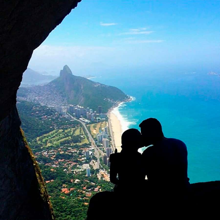 Rio de Janeiro: Garganta do Céu Guided Hike - Garganta do Céu: why this viewpoint hits so hard