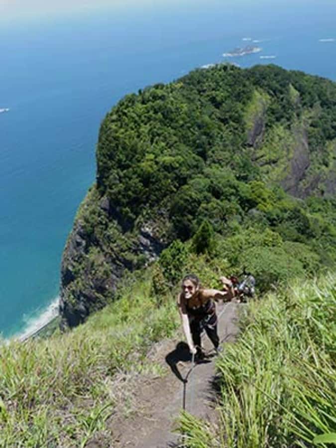 Rio de Janeiro: Garganta do Céu Guided Hike - Forest walking in the Atlantic rainforest, plus your best wildlife odds