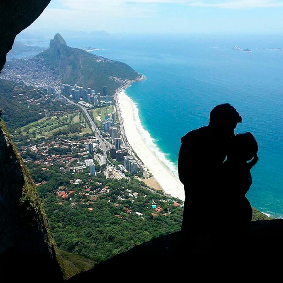Rio de Janeiro: Garganta do Céu Guided Hike - What to bring, what to eat, and how much water to pack