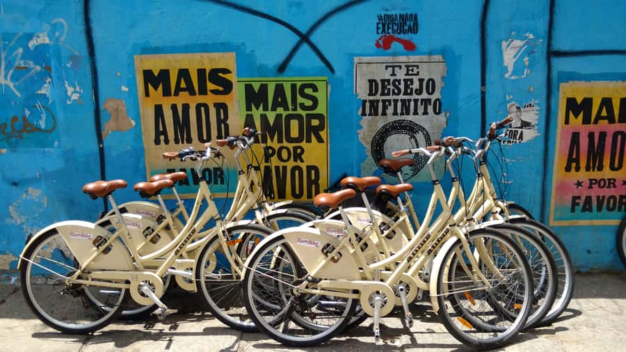 Rio de Janeiro: Guided Bike Tours in Small Groups - Price and value: is $36 a fair deal for a 3 to 7 hour bike tour?