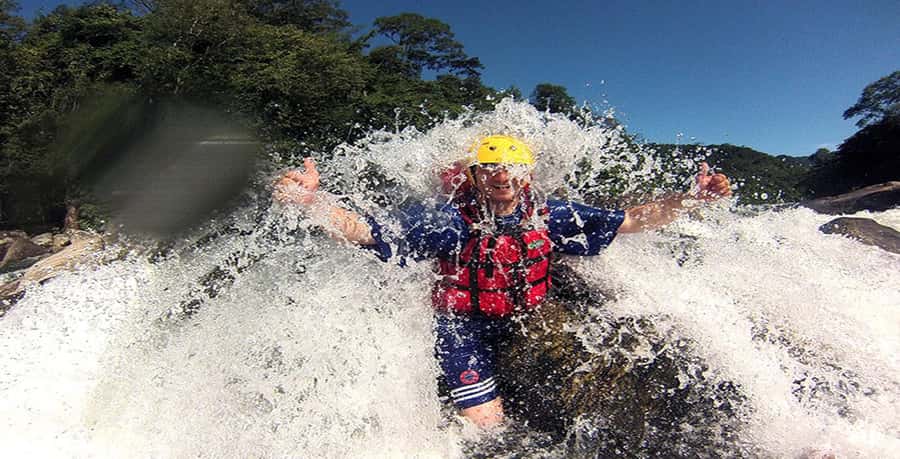 Rio de Janeiro: Guided River Rafting Tour - Key Highlights I Would Pack Your Day Around