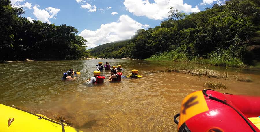 Rio de Janeiro: Guided River Rafting Tour - Price and Value: Does $206 Make Sense?