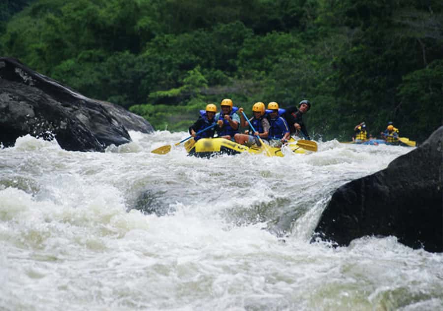 Rio de Janeiro: Guided River Rafting Tour - Final Thoughts: Should You Book This Três Rios Rafting Tour?