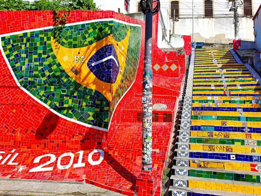 Rio de Janeiro: Half-Day Christ the Redeemer and City Tour - Tijuca Forest to Corcovado: why the ride is part of the attraction