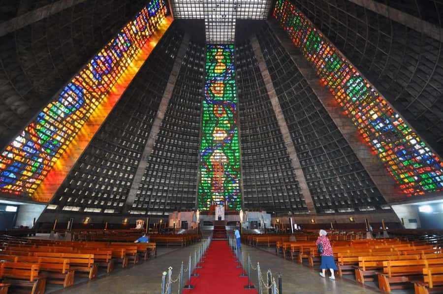 Rio de Janeiro: Half-Day Christ the Redeemer and City Tour - Sambadrome and samba tradition: Carnival in the real setting