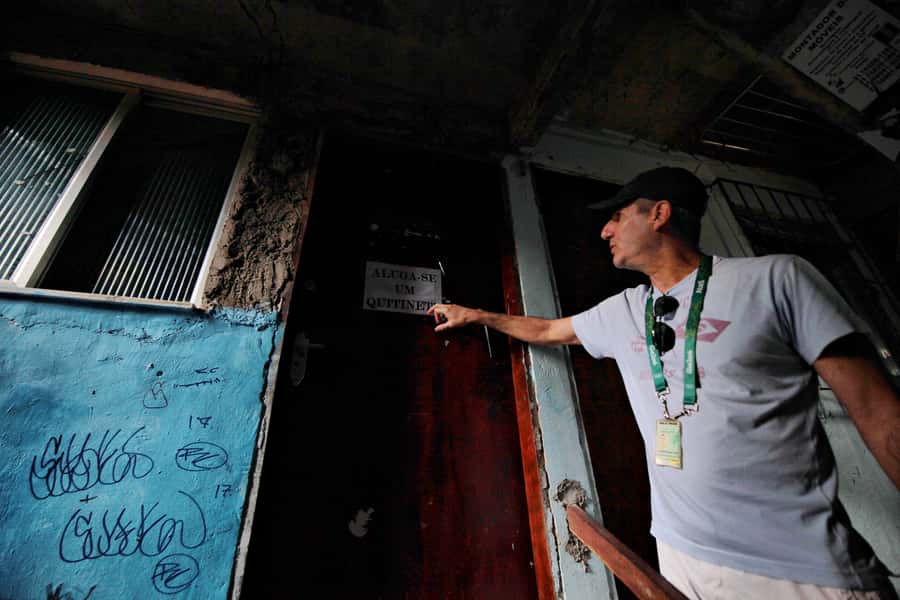 Rio De Janeiro: Half-Day Rocinha Favela Walking Tour - What to bring, what to wear, and how to make it smoother