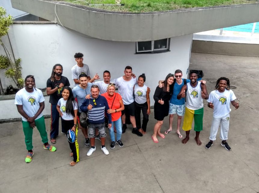 Rio De Janeiro: Half-Day Rocinha Favela Walking Tour - The walking route: viewpoints, rooftops, and city drama you can’t fake