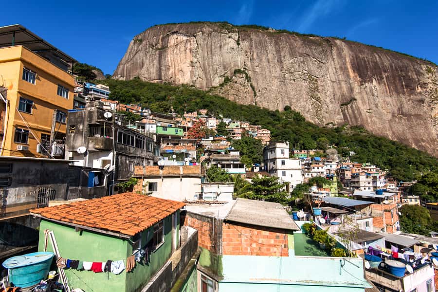 Rio De Janeiro: Half-Day Rocinha Favela Walking Tour - Who this Rocinha tour is best for