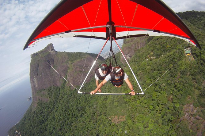 Rio de Janeiro Hang Gliding Experience - Timing, Pickup, and Small-Friction Logistics (That Add Up)