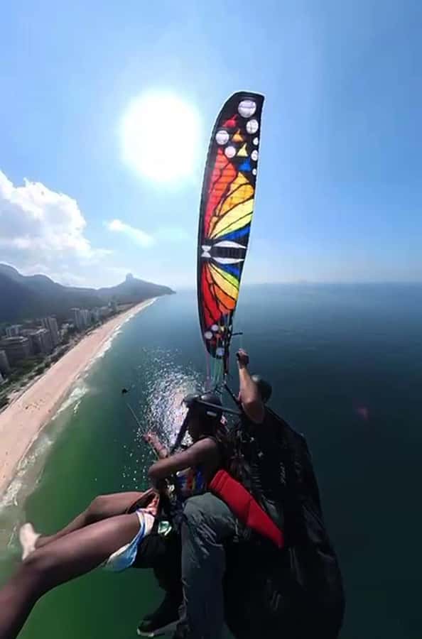 Rio de Janeiro: Hang Gliding or Paragliding Flight - Should You Book This Rio Hang Gliding or Paragliding Flight?