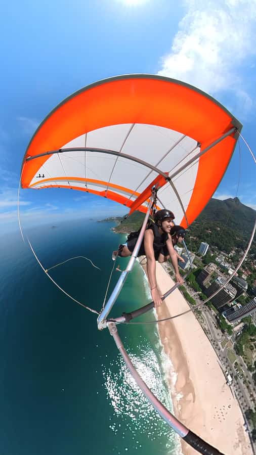 Rio de Janeiro: Hang Gliding or Paragliding Flights - Safety Brief That Actually Makes You Feel Ready