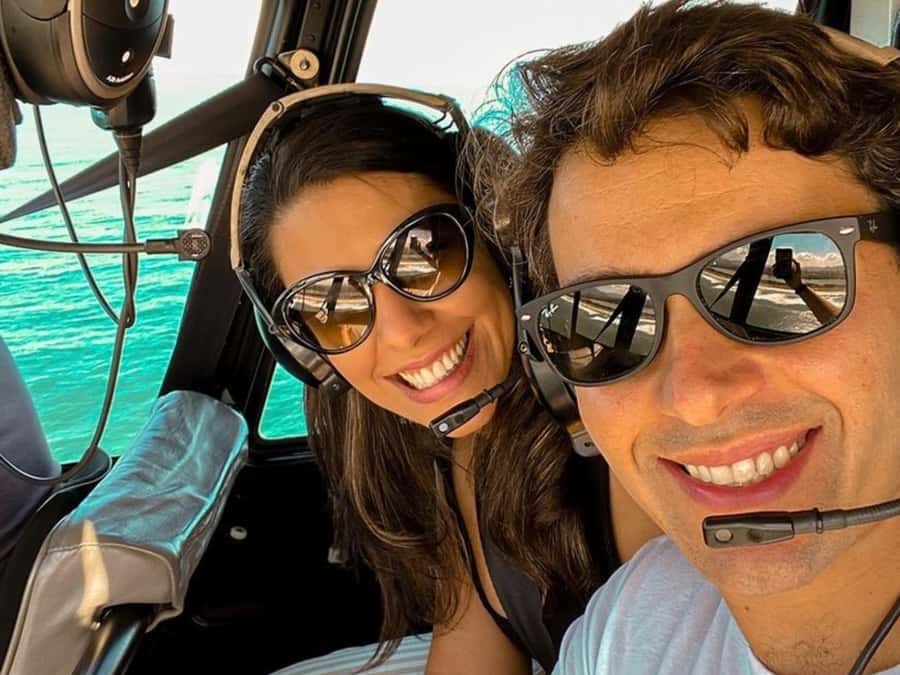 Rio De Janeiro Helicopter Flight Tour - Key things to know before you go
