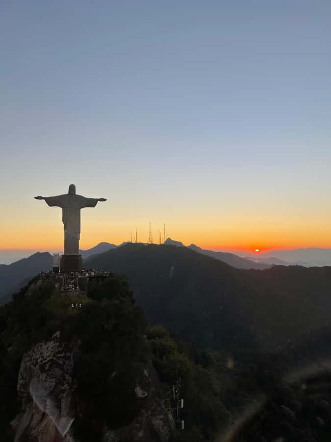 Rio De Janeiro Helicopter Flight Tour - Price, value, and whether 30 minutes is enough