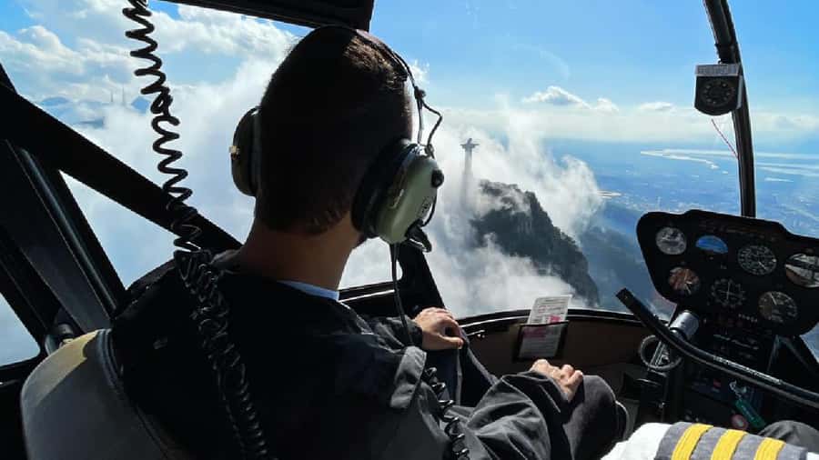 Rio de Janeiro: Helicopter Tour - Price and value: is $220 per person worth it