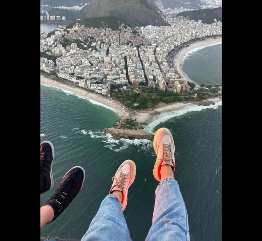 Rio de Janeiro Helicopter Tour | DOORS OFF - Key highlights I’d plan around