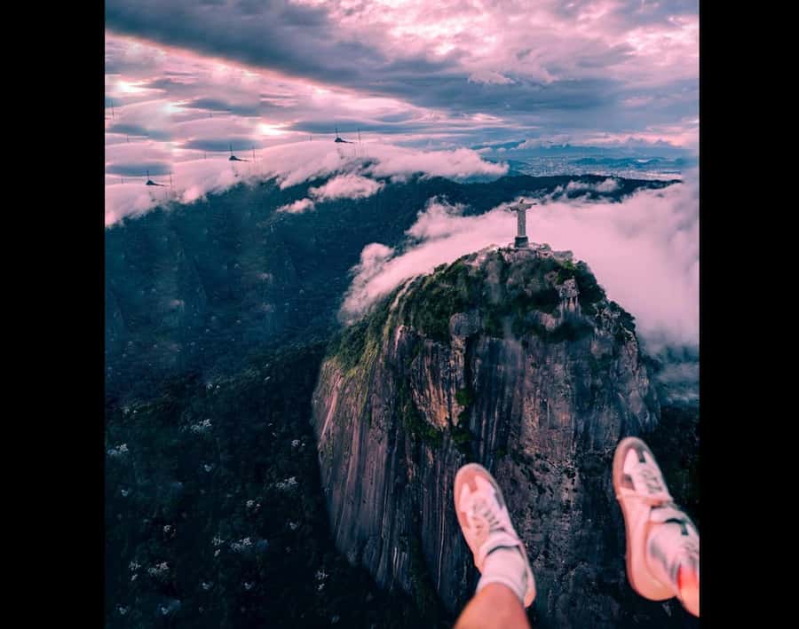 Rio de Janeiro Helicopter Tour | DOORS OFF - Price and value: what $367 per person is really buying
