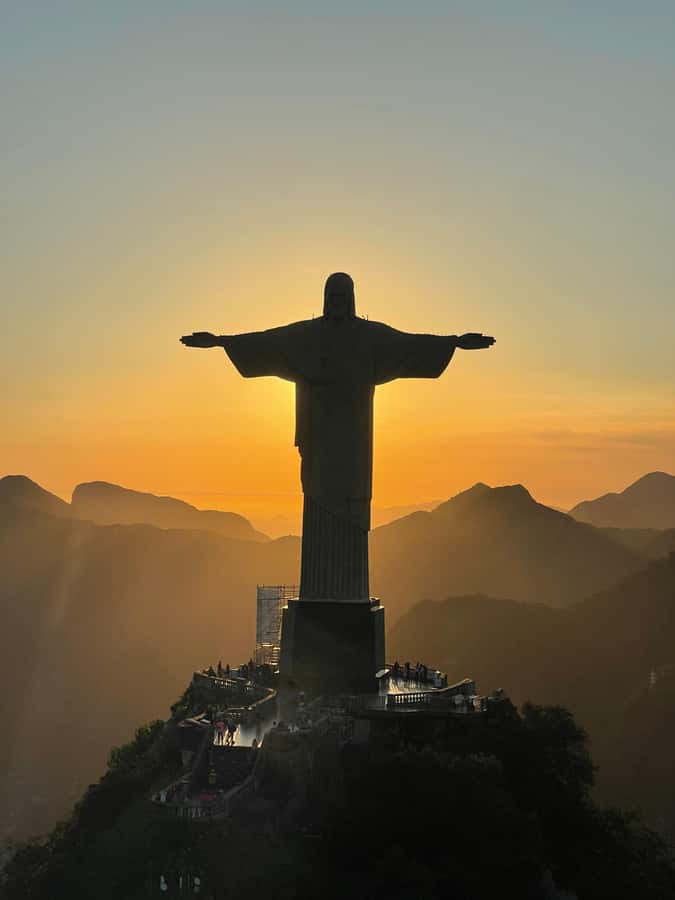 Rio de Janeiro Helicopter Tour | DOORS OFF - Should you book this doorless Rio helicopter tour?