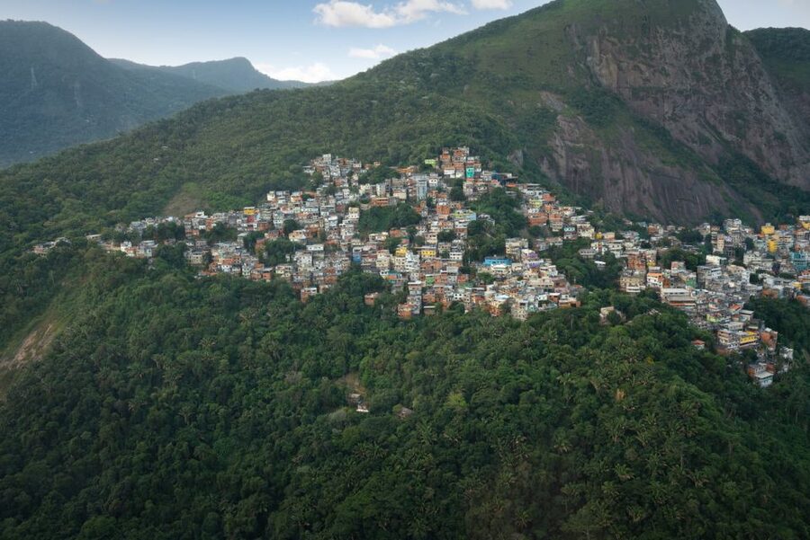 Rio de Janeiro: Highlights Tour by Helicopter - Small Group Size Means You Notice the Details
