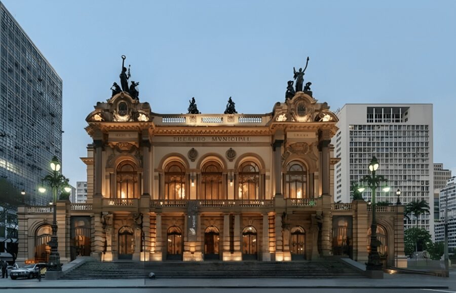 Rio de Janeiro : Highlights Walking Tour With A Guide - Walking plus public transport: plan for comfort, not just distance