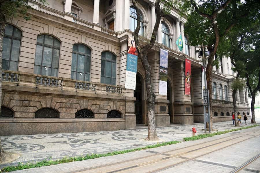Rio de Janeiro: Historic Rio and Santa Teresa Half-Day Tour - Key highlights you will actually feel