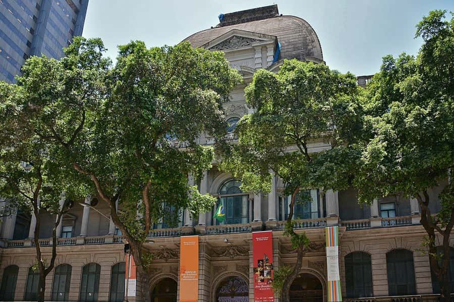 Rio de Janeiro: Historic Rio and Santa Teresa Half-Day Tour - Why Historic Rio Plus Santa Teresa Is the right 4-hour combo