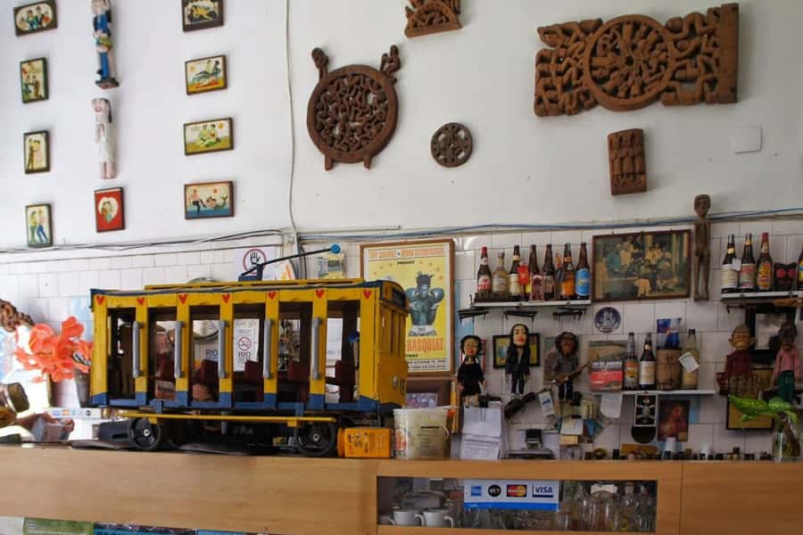 Rio de Janeiro: Historic Rio and Santa Teresa Half-Day Tour - Guide impact: names you’ll hear and what good guiding looks like here