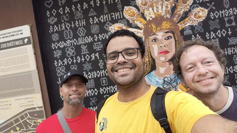 Rio de Janeiro: Historical City Center Private Walking Tour - Key highlights you will actually use