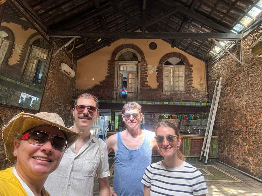 Rio de Janeiro: Historical City Center Private Walking Tour - Price and value: $50 for a private 150-minute walking plan