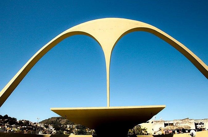 Rio de Janeiro Iconic Landmarks Guided Tour - Sugarloaf Mountain cable car to Urca Hill and the summit