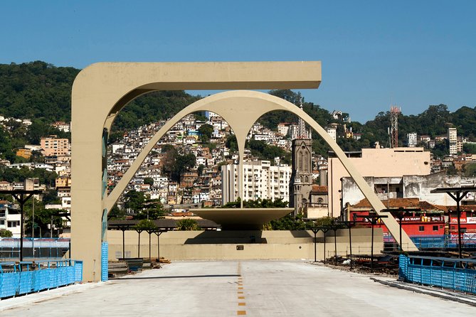 Rio de Janeiro in One Day City Tour Including Lunch - Lunch at a Brazilian steakhouse: why it changes the value
