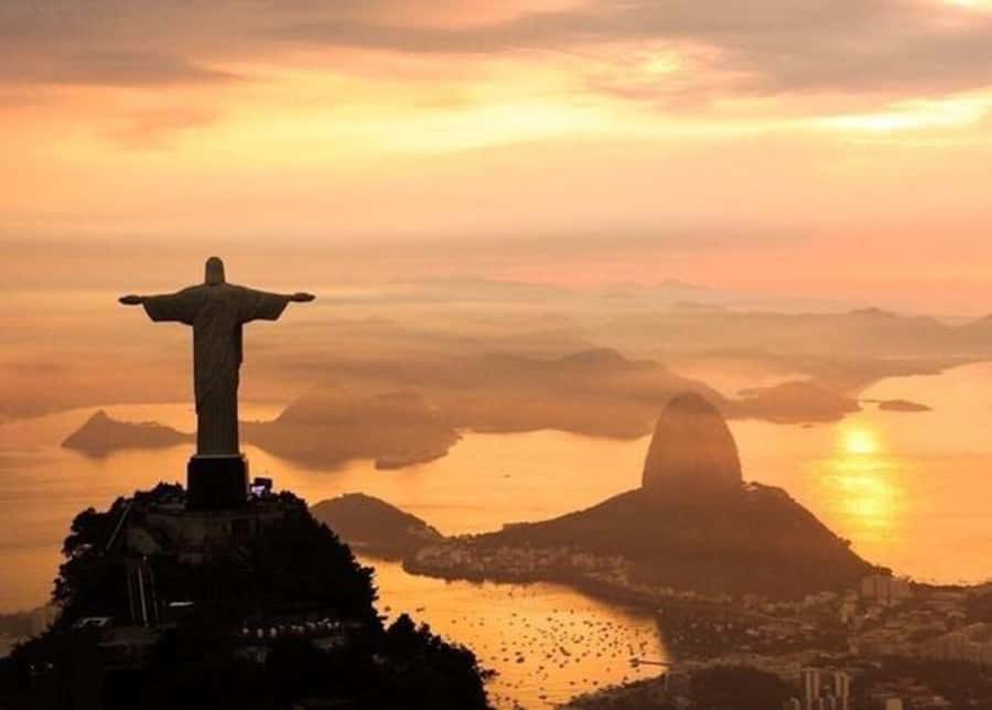Rio de Janeiro: Jeep Tour Christ the Redeemer + Sugar Loaf - Should you book this Rio Jeep tour?