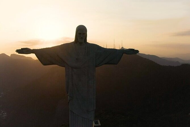 Rio de Janeiro - Jeep Tour Corcovado, Forest and Santa Teresa - Escadaria Selarón and Santa Teresa: Where the Tour Finds Its Texture