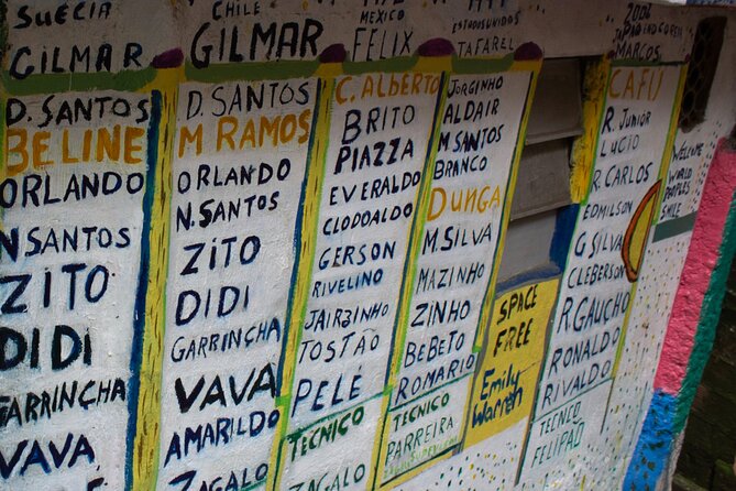 Rio de Janeiro - Jeep Tour Favela da Rocinha - Salocin tour and Rocinha walking: what the guided time is really about