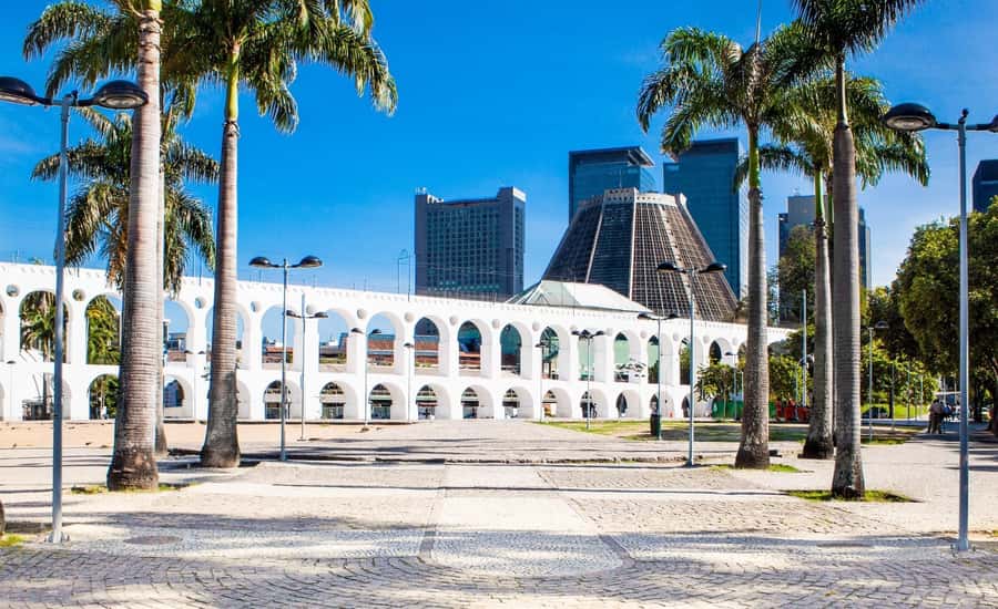 Rio de Janeiro: Lapa and Santa Teresa with Tram Ride - Price and logistics, is $200 per person worth it?
