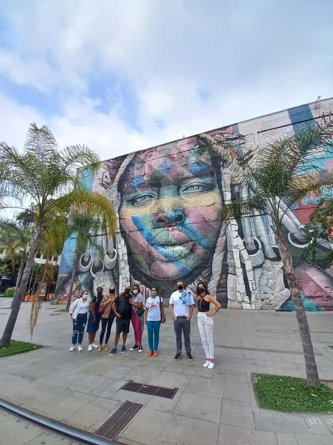 Rio de Janeiro: Little Africa Heritage Walking Tour - Price and value: why $40 can be a fair deal
