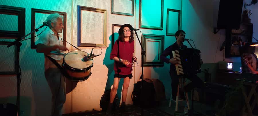 Rio de Janeiro: Local Experience in Forró dance - Key highlights you will feel right away