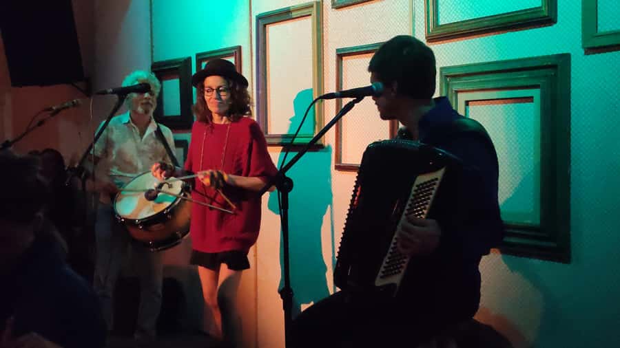 Rio de Janeiro: Local Experience in Forró dance - How the night is paced, and why timing helps beginners