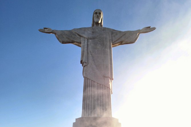Rio de Janeiro Main Landmarks Tour - Why Rio’s Main Landmarks Tour Makes Sense for Limited Time
