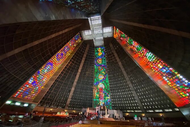 Rio de Janeiro Main Landmarks Tour - Price and Logistics: The Real Value Math