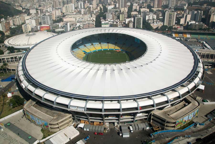 Rio de Janeiro: Maracanã & Flamengo Football Tour - Maracanã: why this stadium still hits hard
