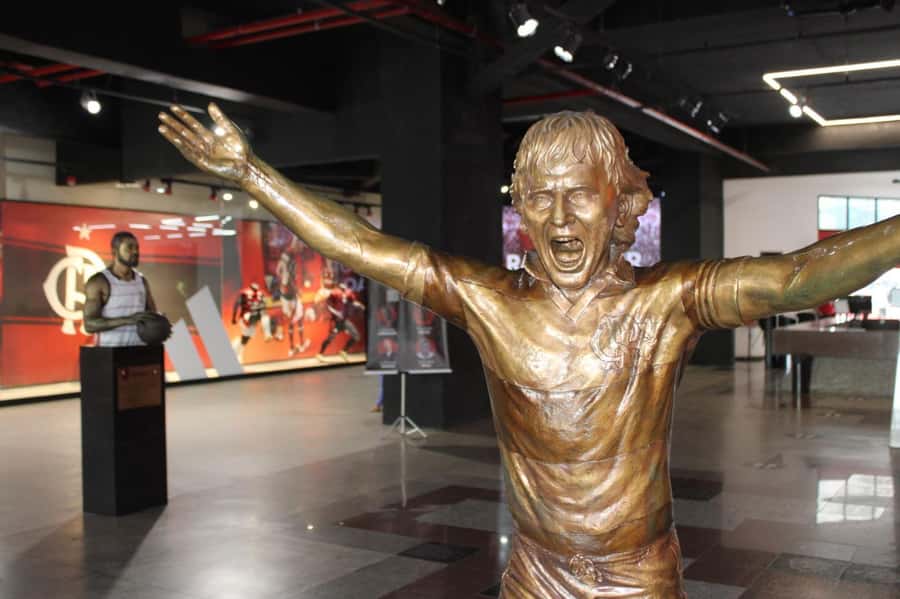 Rio de Janeiro: Maracanã & Flamengo Football Tour - How the 6-hour format works (and how to plan your Rio day)
