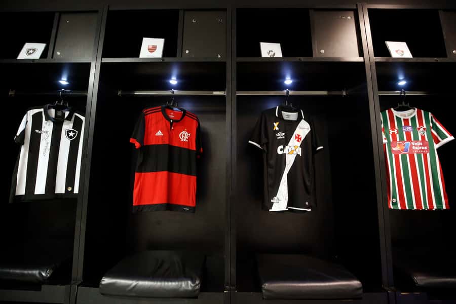 Rio de Janeiro: Maracanã & Flamengo Football Tour - Should you book it? My take