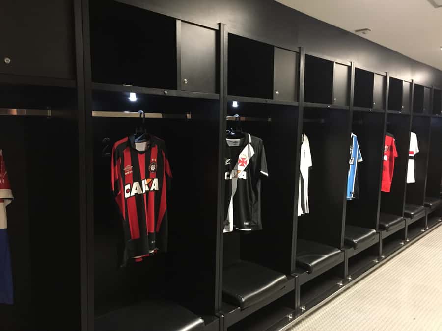 Rio de Janeiro: Maracanã Stadium Behind the Scenes Tour - Hotel pickup and the small-group rhythm in Rio