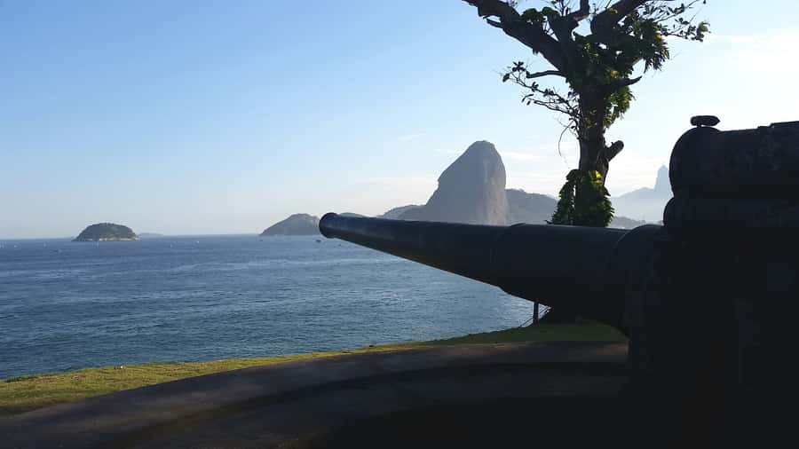 Rio de Janeiro: Niterói Day Trip - Key points to know before you go