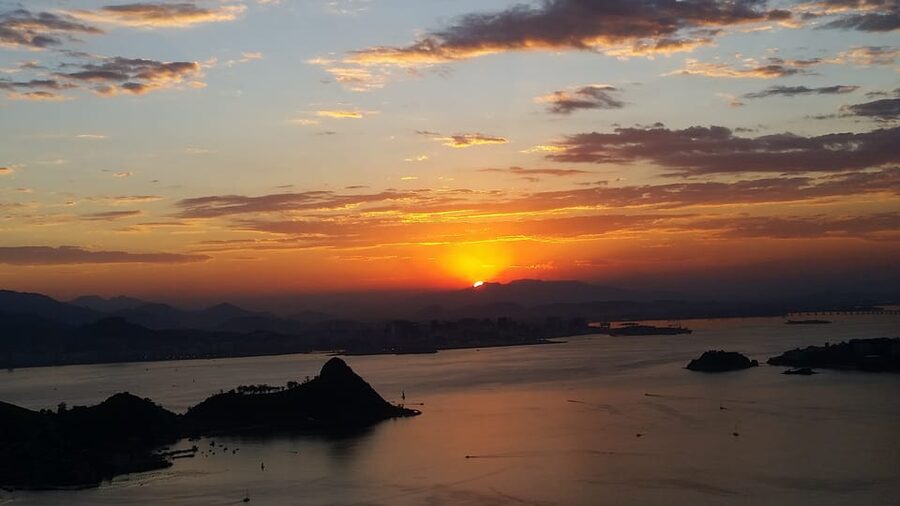Rio de Janeiro: Niterói Day Trip - Who this Niterói day trip is best for