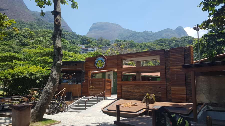Rio de Janeiro: Paragliding experience at Pedra Bonita - Key highlights to know before you go